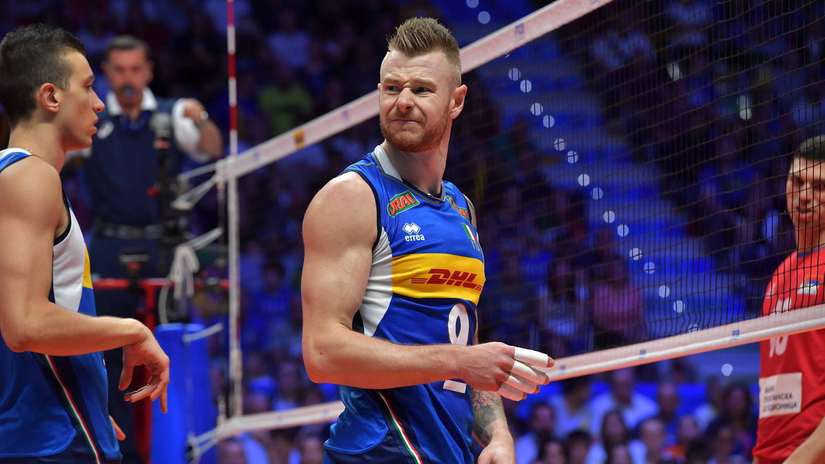 Ivan Zaytsev