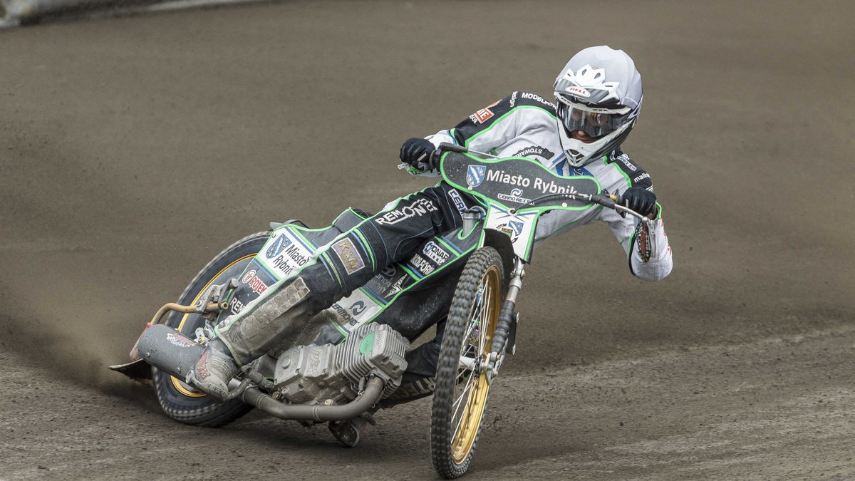 Max Fricke