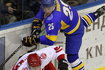 UKRAINE ICE HOCKEY OLYMPIC QUALIFICATION