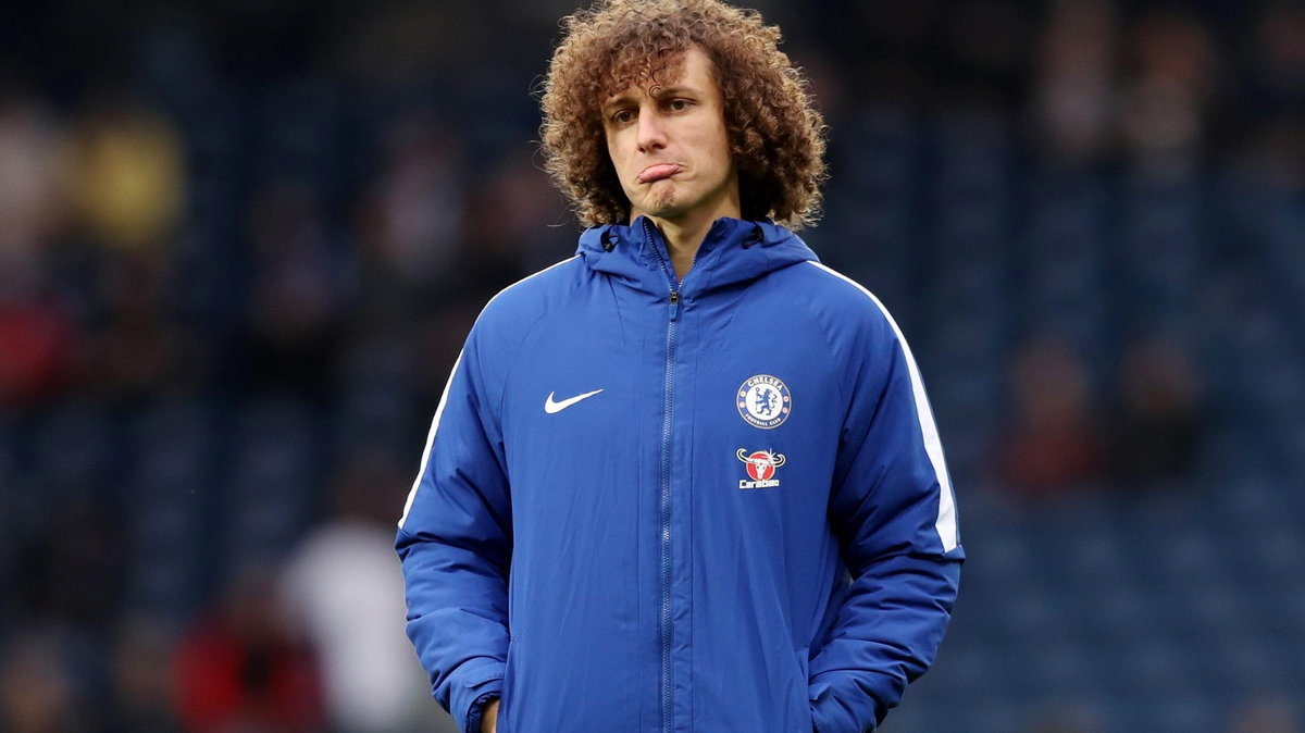 David Luiz