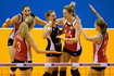 GERMANY VOLLEYBALL WOMEN EUROPEAN CHAMPIONSHIP