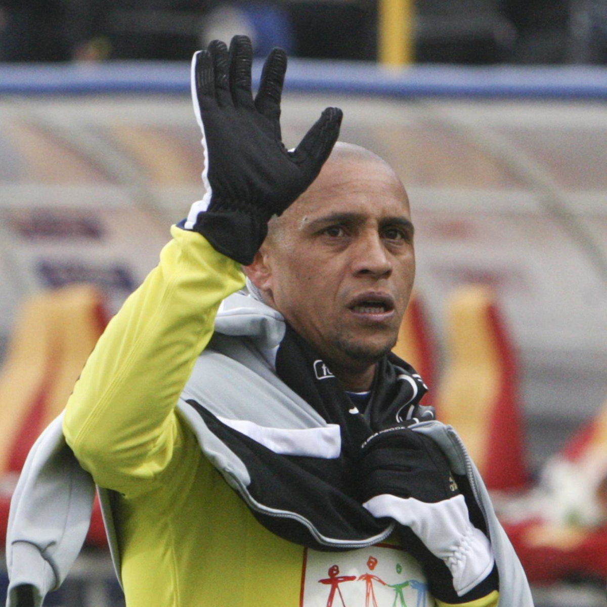 Roberto Carlos