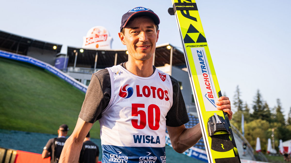 Kamil Stoch