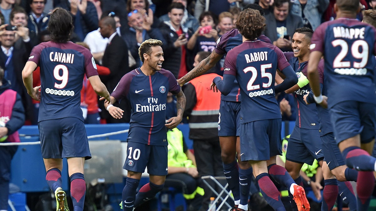 Paris Saint-Germain - Girondins Bordeaux