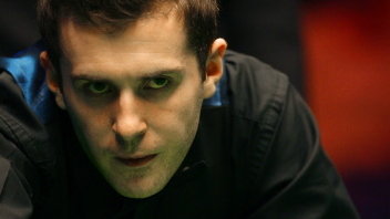 Mark Selby