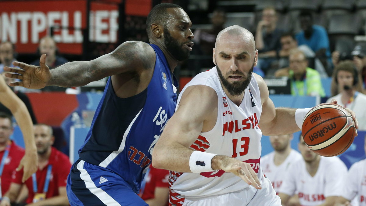 Marcin Gortat