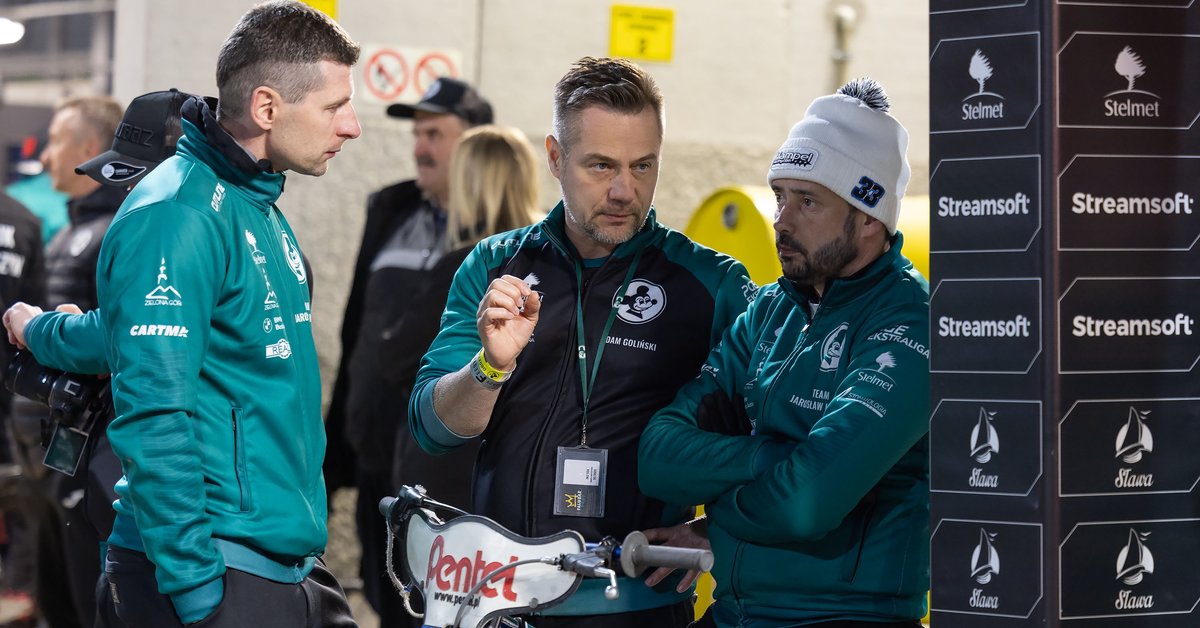 Powiedział dlaczego Falubaz zawodzi. o ile to prawda, to mogą się pakować z PGE Ekstraligi