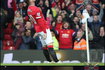 Internauci skomentowali "cieszynkę" Rooneya - memy po meczu