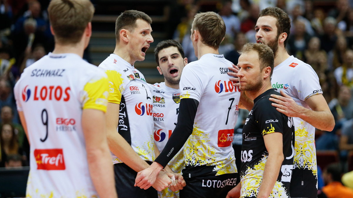 Lotos Trefl Gdańsk