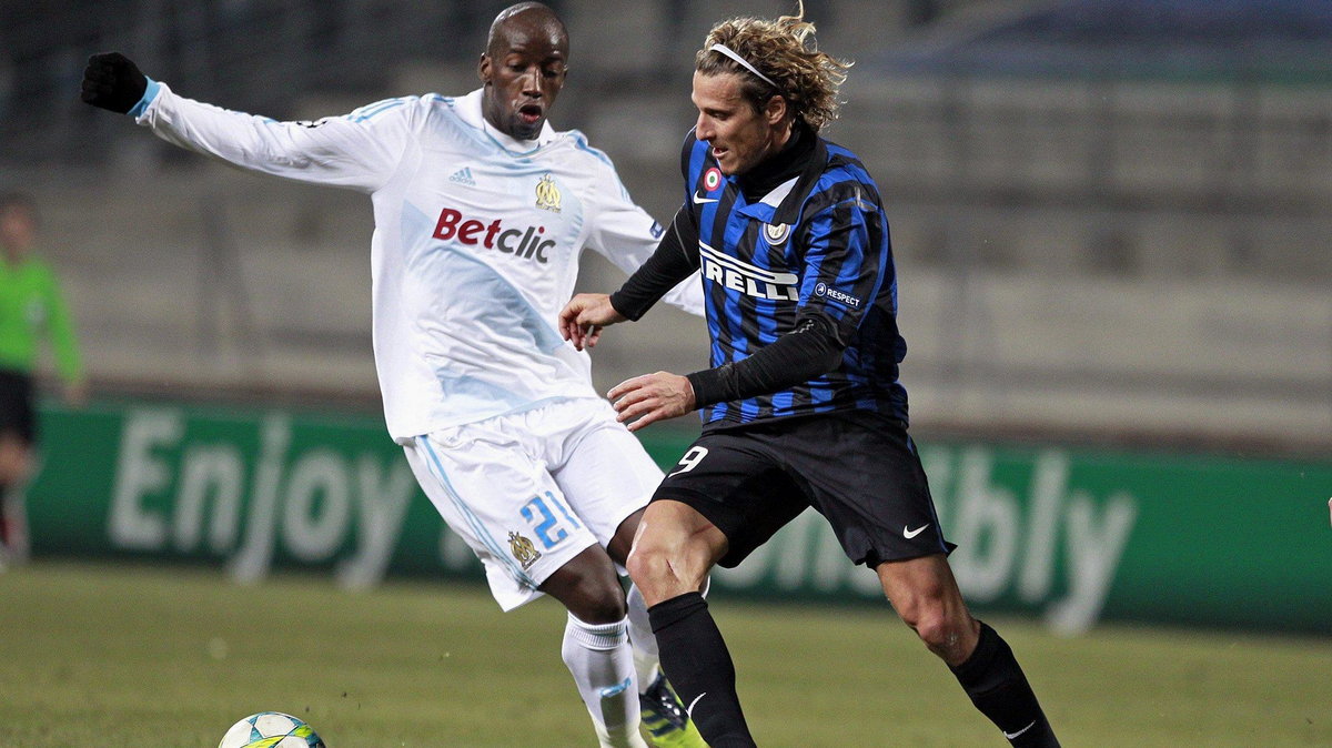 Diego Forlan (P)