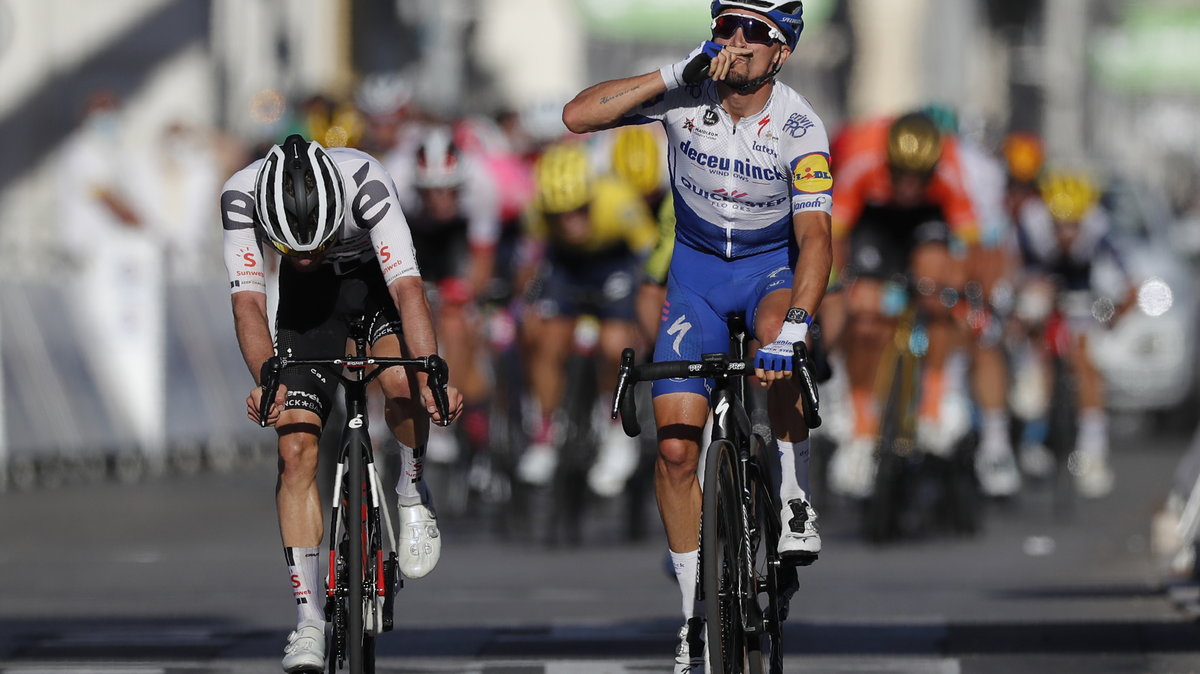 Julian Alaphilippe