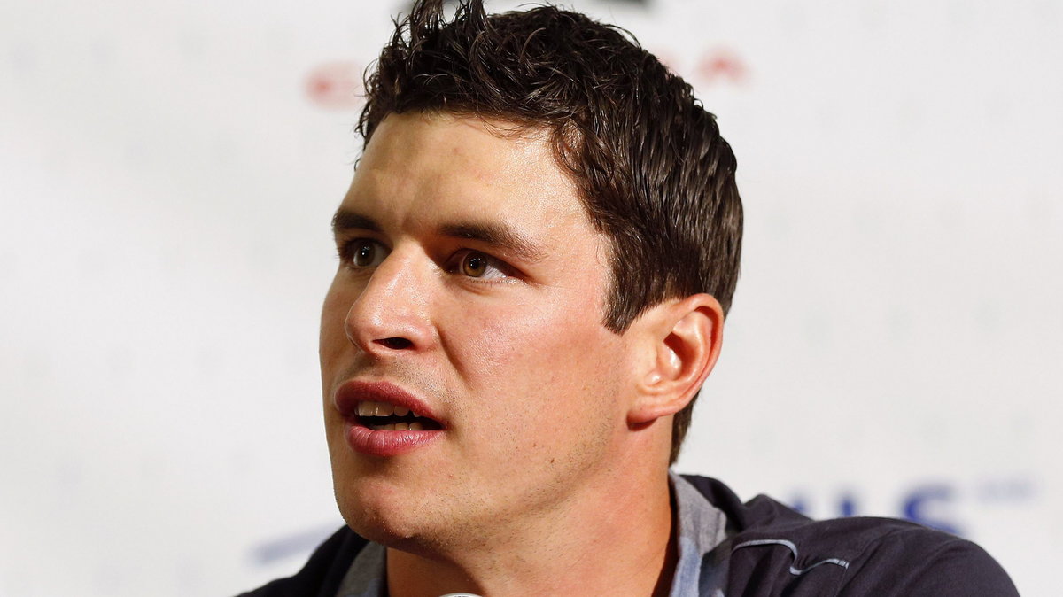 Sidney Crosby