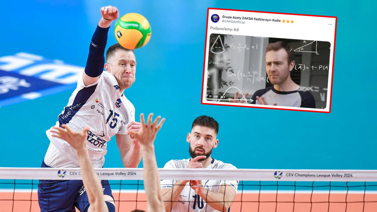 ZAKSA Kędzierzyn-Koźle