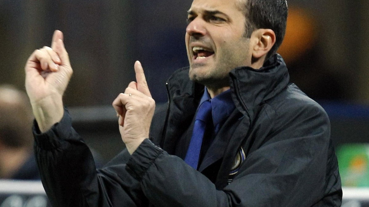 Andrea Stramaccioni