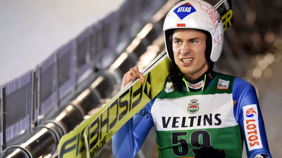 Kamil Stoch