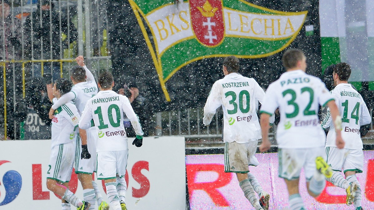 Lechia Gdańsk