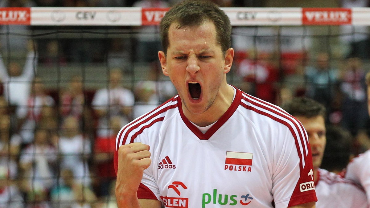 Bartosz Kurek