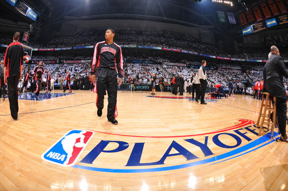 Atlanta Hawks - Chicago Bulls