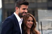 Gerard Pique i Shakira 