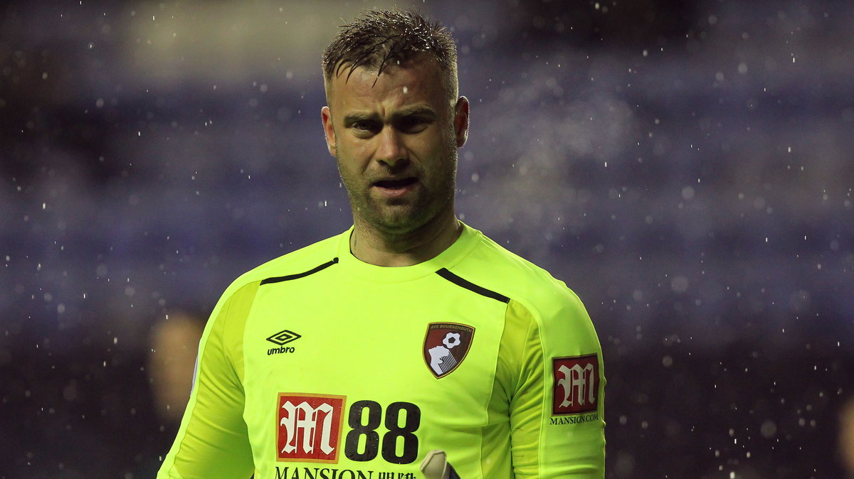 Artur Boruc