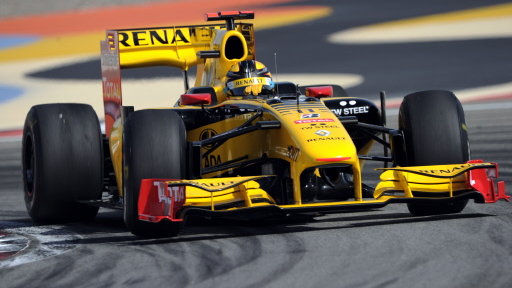 AUTO-F1-PRIX-BAHRAIN-KUBICA