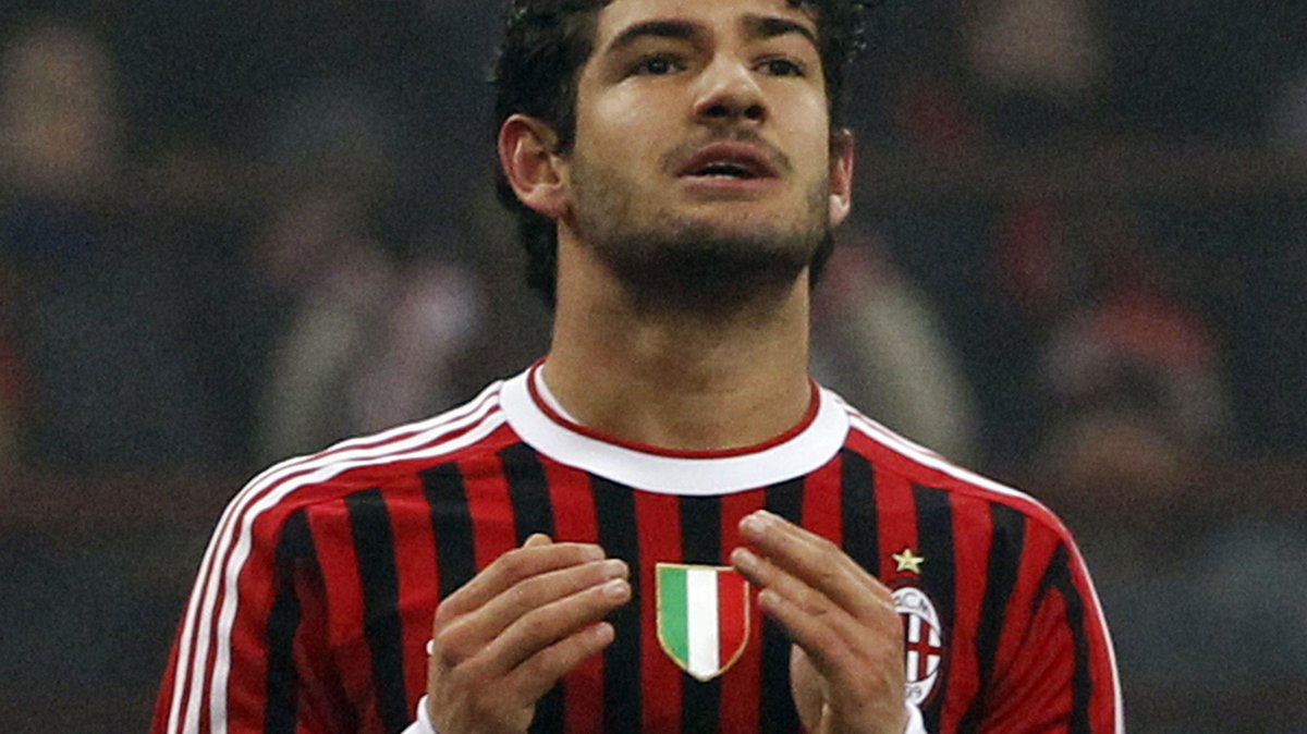 Alexandre Pato