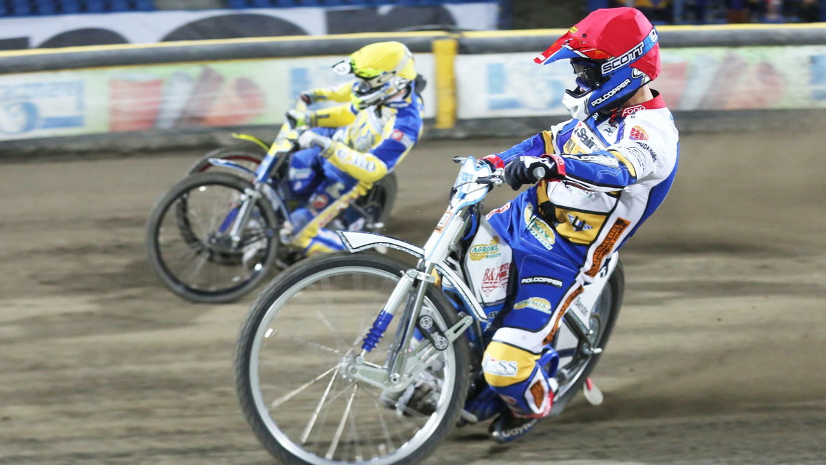 NICKI PEDERSEN