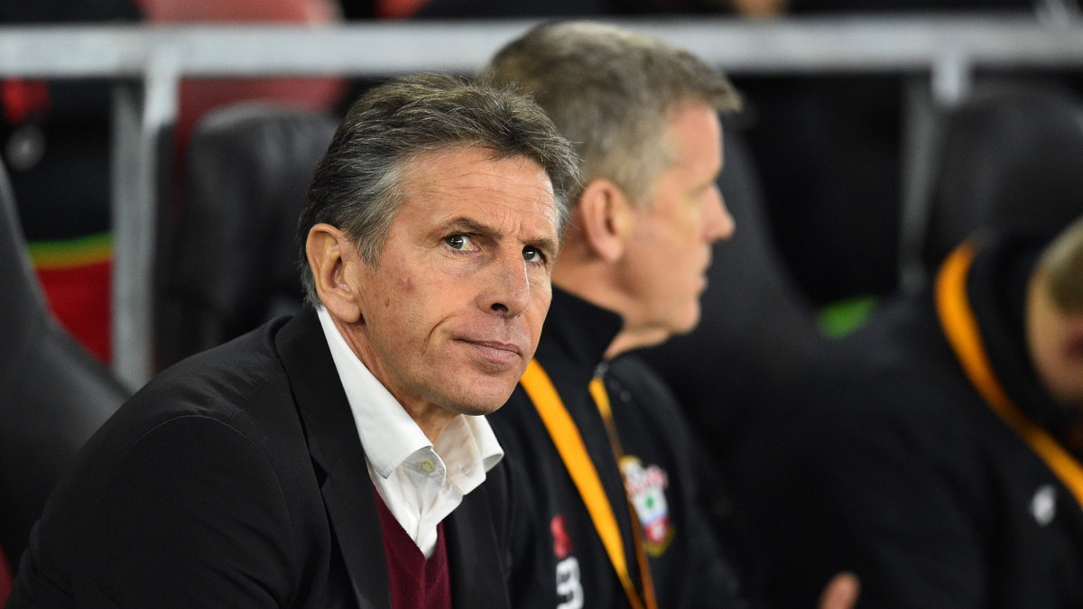 Claude Puel