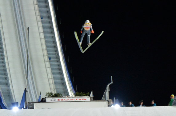 Kamil Stoch