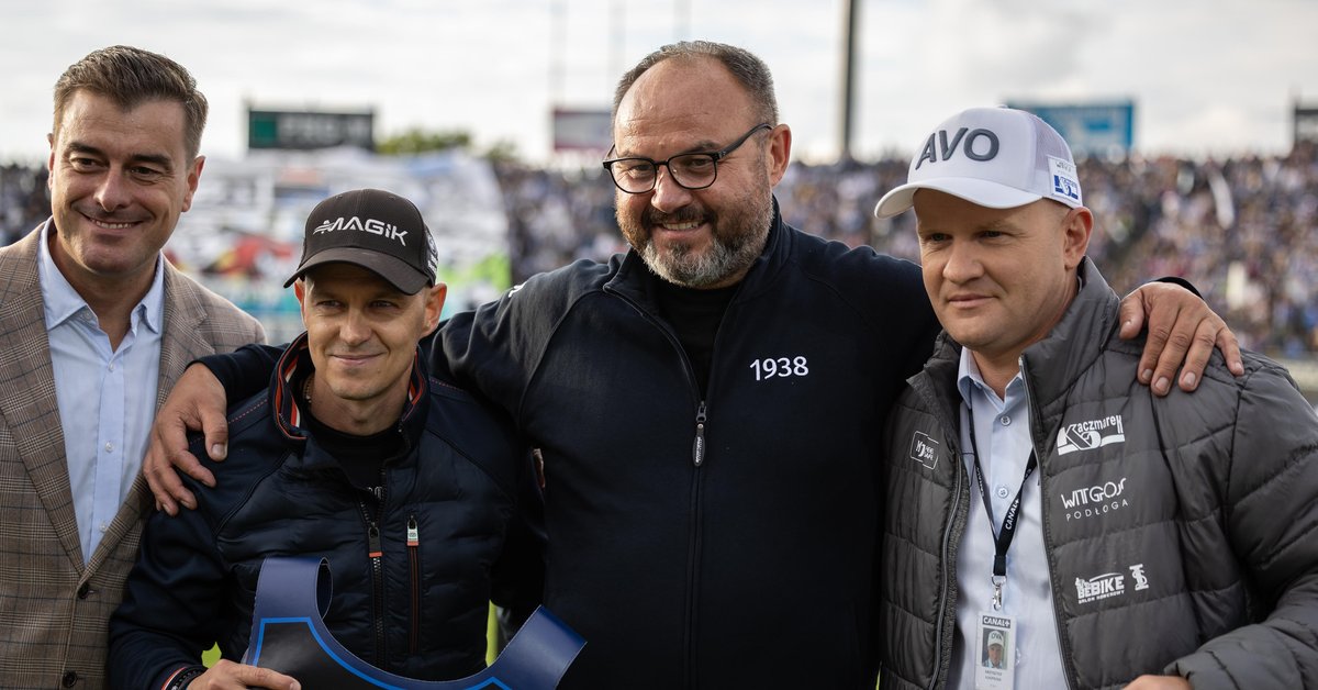 Ekspert, trener, a może tuner. Co dalej z Jarosławem Hampelem?