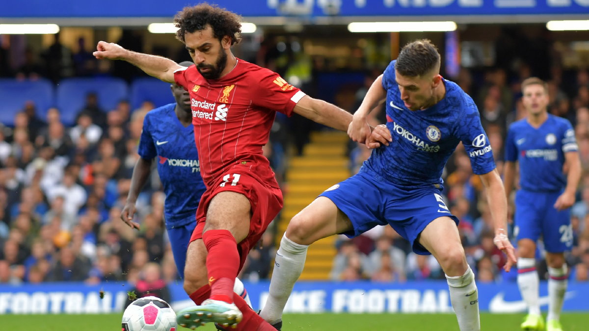 Chelsea – Liverpool FC