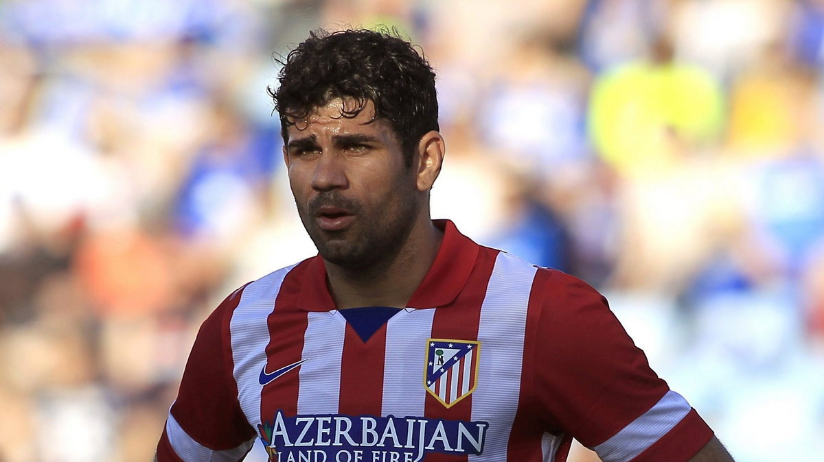 Diego Costa