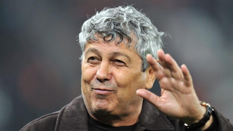 Mircea Lucescu