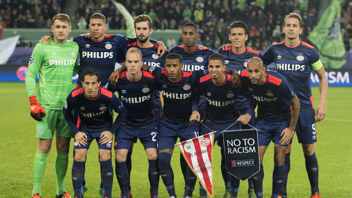 PSV Eindhoven