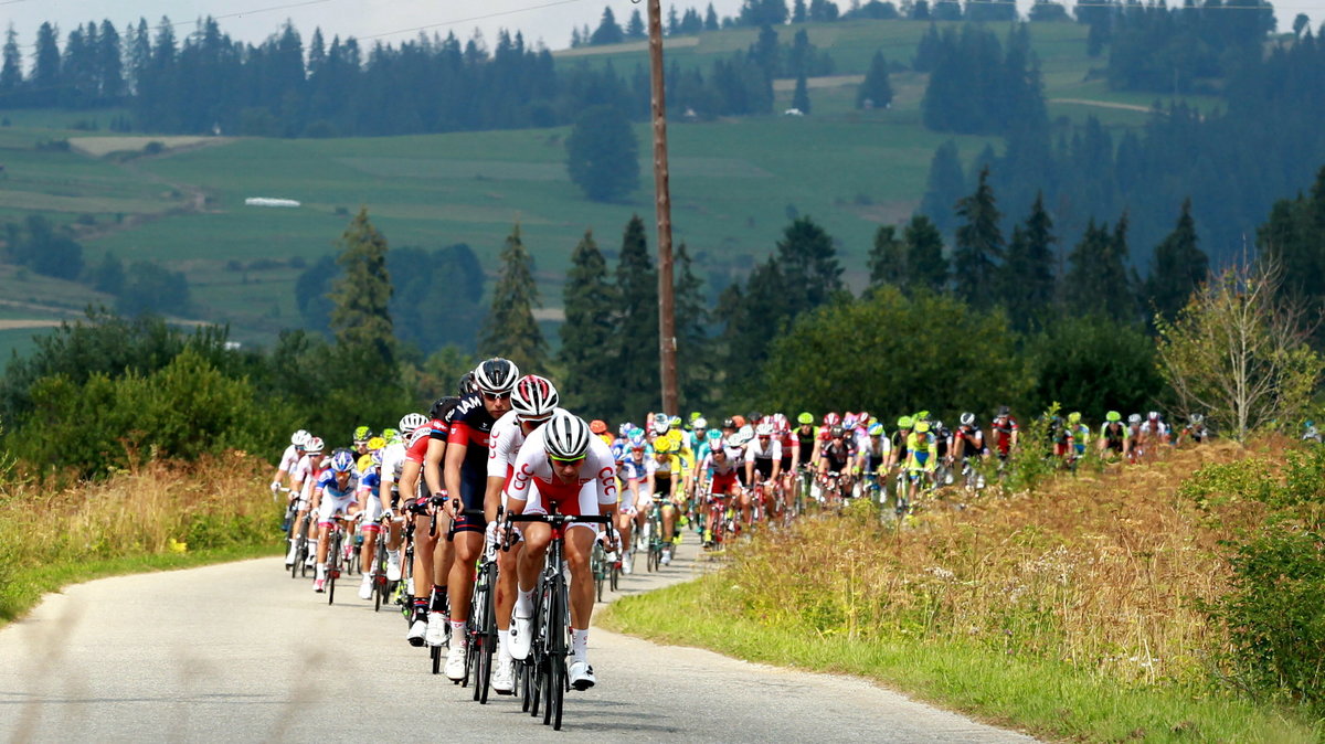 Tour de Pologne