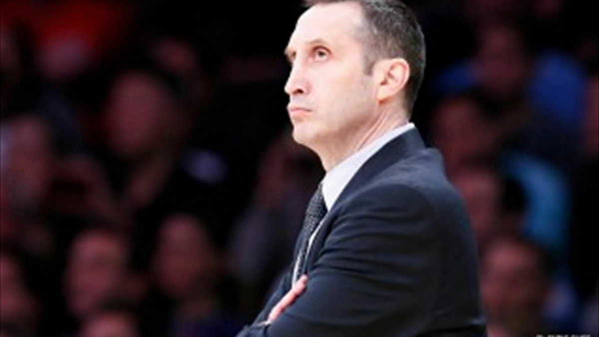 David Blatt