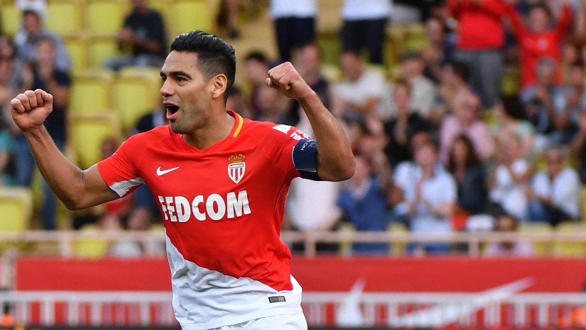 Radamel Falcao