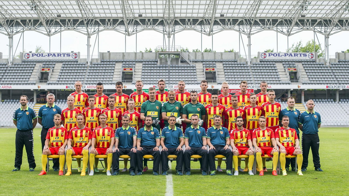 Korona Kielce