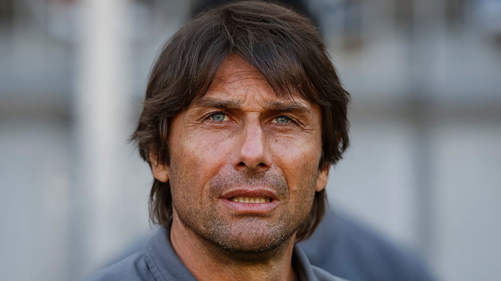 Antonio Conte