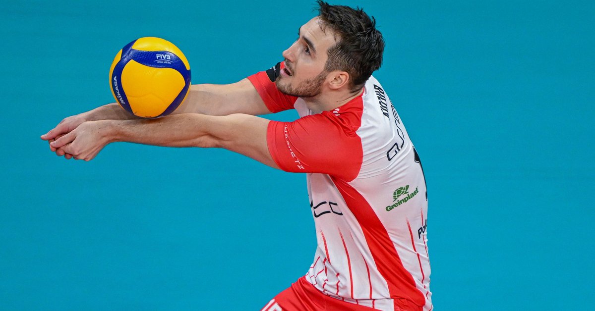 Wzmocnienie Indykpolu AZS Olsztyn. Prosto z Rzeszowa