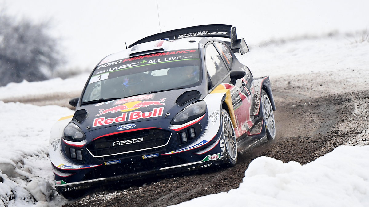 Ogier