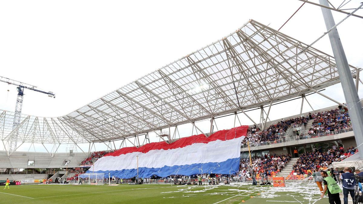 Podbeskidzie stadion