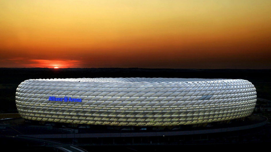 Allianz Arena (Niemcy)