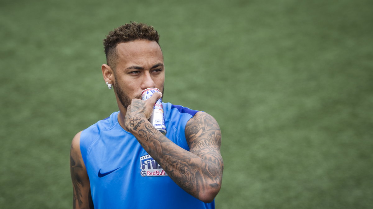 Neymar