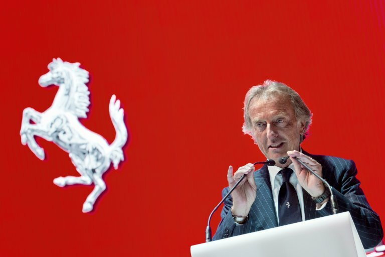 Luca di Montezemolo