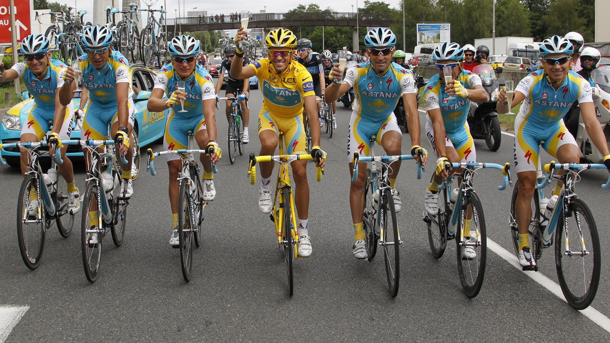 Tour de France