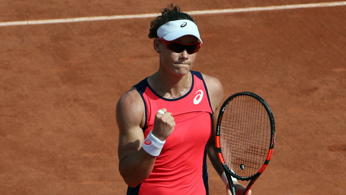 Samantha Stosur