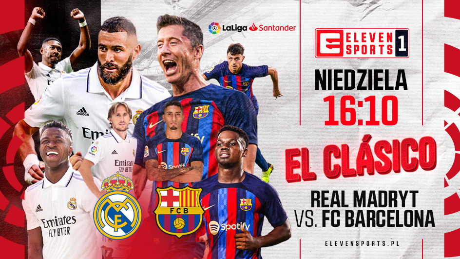 El Clasico