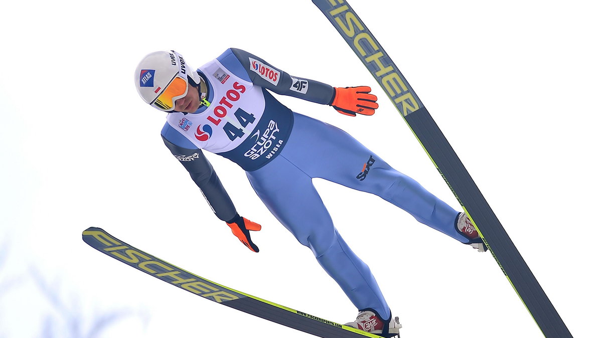 Kamil Stoch