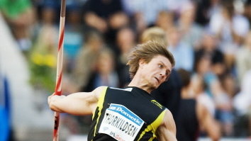 Andreas Thorkildsen